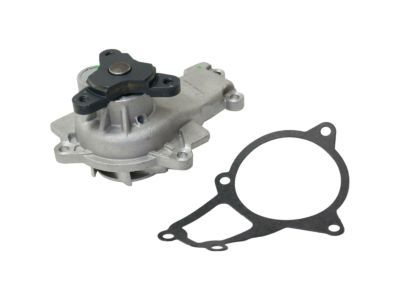 Dodge Water Pump - 4648952BB