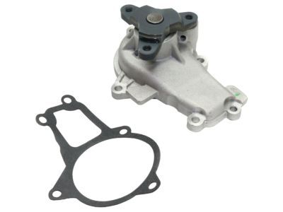 Dodge Water Pump - 4648952BB