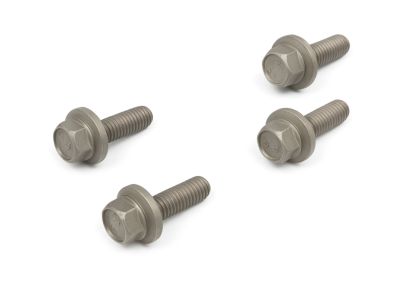 Mopar 6510659AA Bolt Hexagon Flange Head M8X1.25X30.00