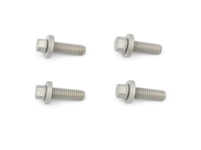 Mopar 6510659AA Bolt Hexagon Flange Head M8X1.25X30.00 Mopar 6510659AA Bolt Hexagon Flange Head M8X1.25X30.00