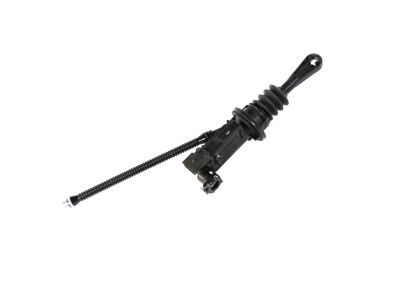 Mopar 4581905AB Master Cylinder Assembly Clutch