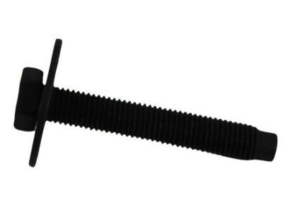 Chrysler 6506509AA Stabilizer Link Screw