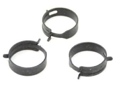 Jeep 2448770 CLAMP Hose