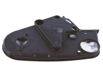 Dodge Stratus Timing Cover - 4777520AC
