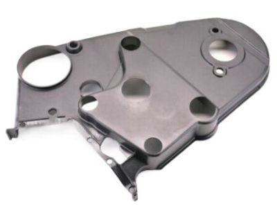 Dodge Stratus Timing Cover - 4777520AC