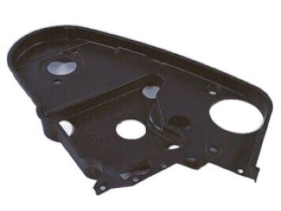 Dodge Stratus Timing Cover - 4777520AC