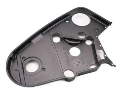 Dodge Stratus Timing Cover - 4777520AC