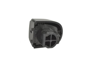 Mopar 5UW72TZZAA Cap Door Handle