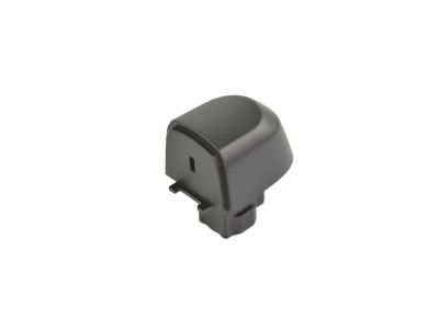 Mopar 5UW72TZZAA Cap Door Handle