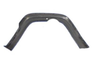 Jeep 5JP82TZZAC Flare