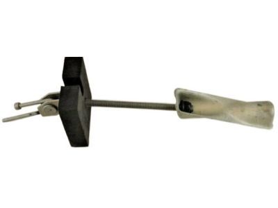 Dodge 52013721AC TENSIONER Parking Brake Cable