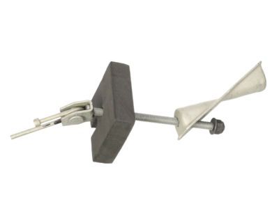 Dodge 52013721AC TENSIONER Parking Brake Cable