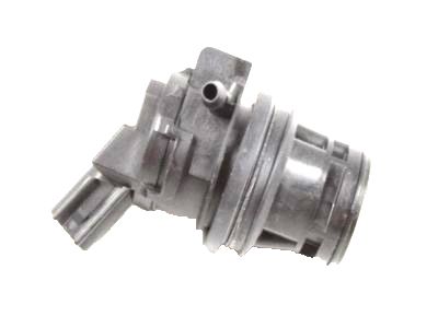 Dodge 5139113AA Washer Pump