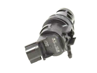 Dodge 5139113AA Washer Pump