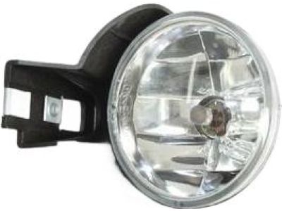 Mopar 55077266AA Lamp Fog
