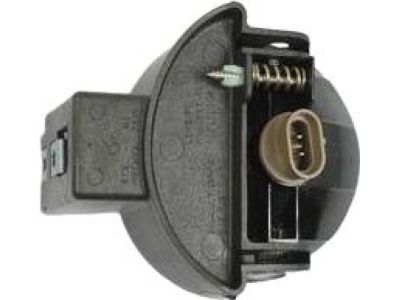 Mopar 55077266AA Lamp Fog