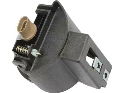 Mopar 55077266AA Lamp Fog