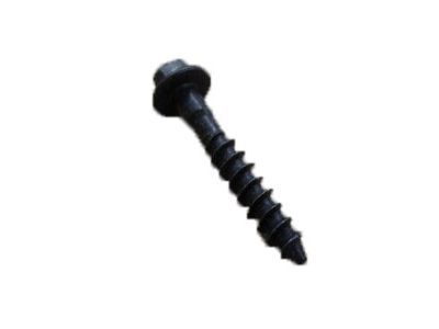 Jeep 6505062AA Wiper Blade Screw