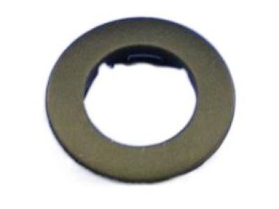 Dodge 5KX19DX9AB BEZEL Dome Lamp