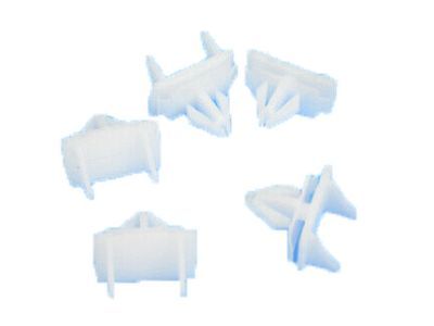 Jeep 55157069AB PUSH PIN