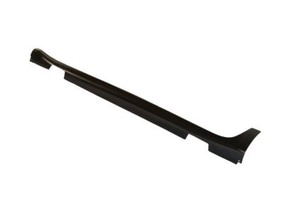 Mopar 5RP21TZZAE Cladding Sill