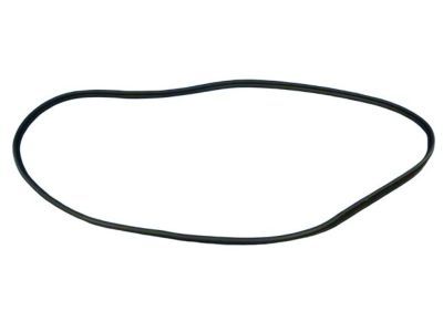 Ram 68226159AA WEATHERSTRIP Front Door