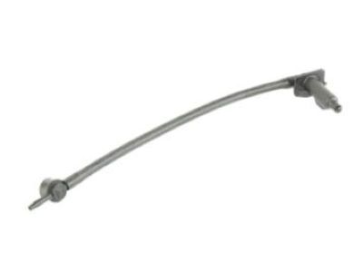 Jeep 68255568AA Washer Nozzle