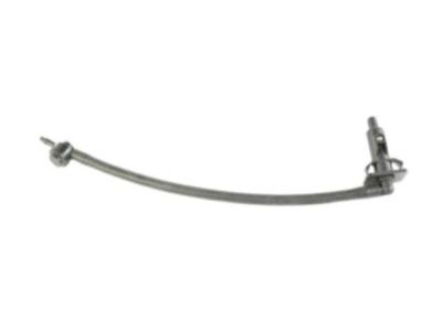 Jeep 68255568AA Washer Nozzle