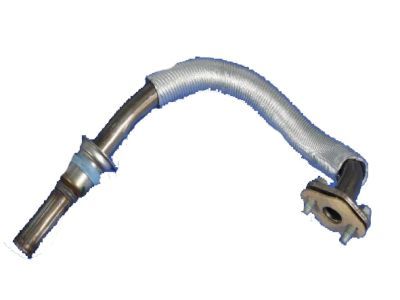 Jeep 53032951AB EGR Tube