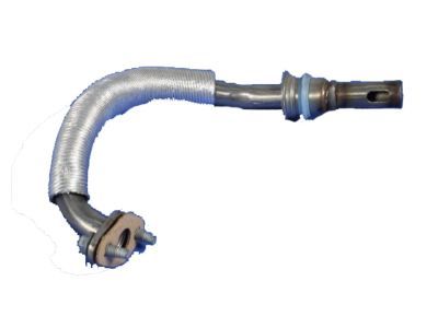 Jeep 53032951AB EGR Tube