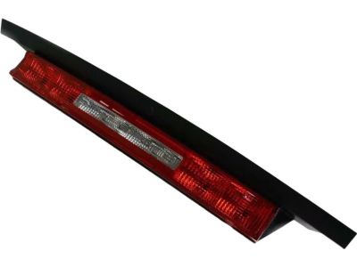 Mopar 68059854AC Lamp Tail Stop Backup