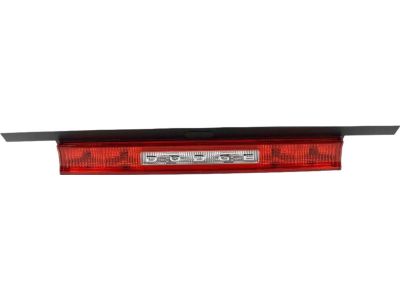 Mopar 68059854AC Lamp Tail Stop Backup
