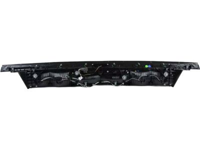 Mopar 68059854AC Lamp Tail Stop Backup