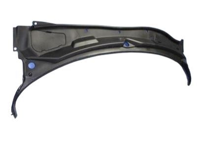 Dodge 5028757AH Cowl Top Panel