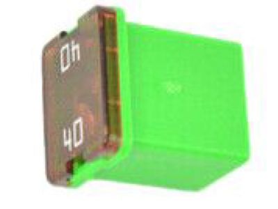 Jeep Fuse - 68144445AA
