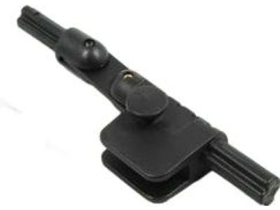 Mopar 68003652AA Knuckle Sunrider Top Pivot