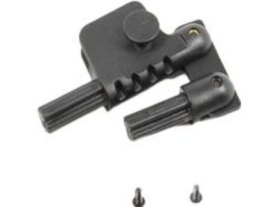 Mopar 68003652AA Knuckle Sunrider Top Pivot Mopar 68003652AA Knuckle Sunrider Top Pivot
