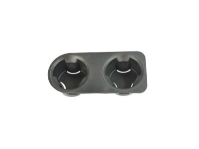 Ram 68308764AA LINER Cup Holder
