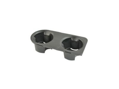 Ram 68308764AA LINER Cup Holder