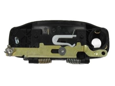 Dodge 55256558AD Handle
