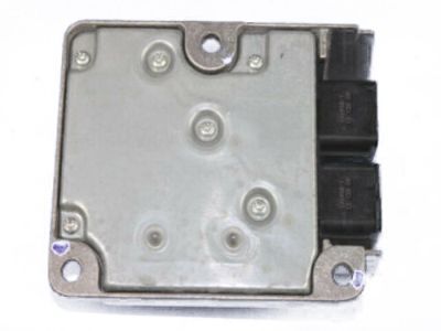 Dodge Air Bag Control Module - 56054092AH