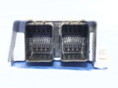 Dodge Air Bag Control Module - 56054092AH
