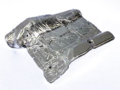 Dodge 68197754AC Silencer