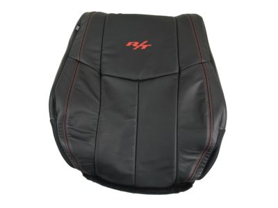 Mopar 5RW84DX9AA Cover Front Seat Back