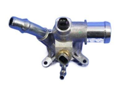 Jeep 5047861AC HOUSING Thermostat Incl's Thermostat
