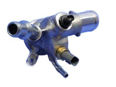 Jeep 5047861AC HOUSING Thermostat Incl's Thermostat