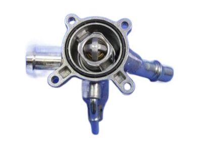 Jeep 5047861AC HOUSING Thermostat Incl's Thermostat