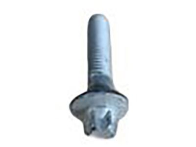 Ram 68050464AA SCREW Seat