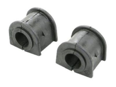 Jeep Sway Bar Bushing - 52125391AC
