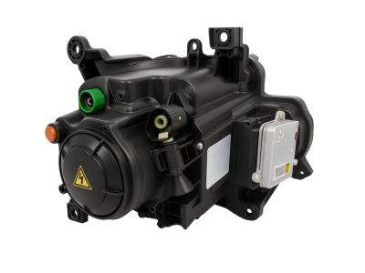 Mopar 68102848AD Headlamp